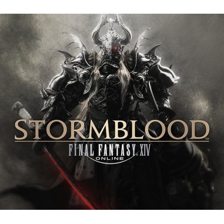 Final Fantasy XIV: Stormblood NA PC Digital Download CD Key