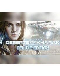 Homeworld: Deserts of Kharak Bundle SEA PC Steam Gift