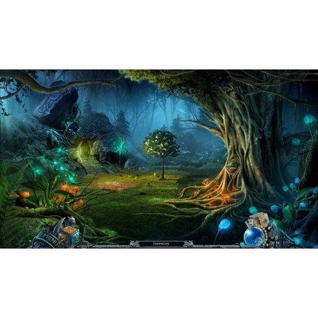 GRAVEN The Purple Moon Prophecy PC Steam CD Key