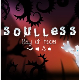 Soulless: Ray Of Hope Steam CD Key