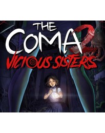 The Coma 2: Vicious Sisters XBOX One / Xbox Series X|S / PC Account