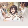 Please Be Happy NA PS5 CD Key