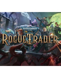 Warhammer 40,000: Rogue Trader PC Windows 10 Account