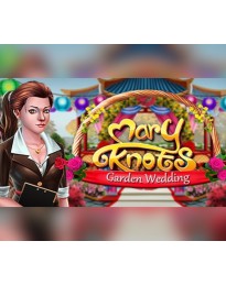 Mary Knots - Garden Wedding PC Steam CD Key