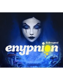 Enypnion Redreamed PC GOG CD Key