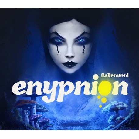 Enypnion Redreamed PC GOG CD Key
