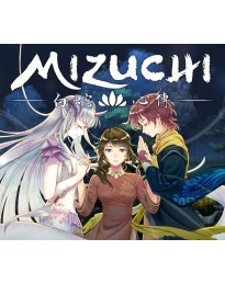 Mizuchi EU PS5 CD Key