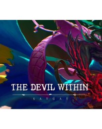 The Devil Within: Satgat PC Steam Account