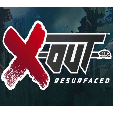 X-Out: Resurfaced PC Steam CD Key