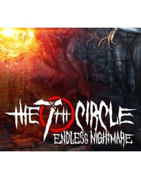 The 7th Circle PC GOG CD Key