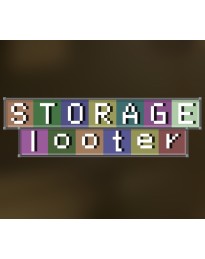 Storage Looter PC Steam CD Key
