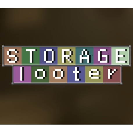Storage Looter PC Steam CD Key