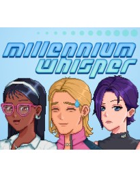 Millennium Whisper PC Steam CD Key