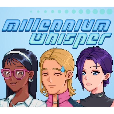 Millennium Whisper PC Steam CD Key