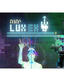 Lux Ex: Legacy PC Steam CD Key