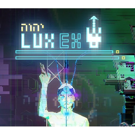 Lux Ex: Legacy PC Steam CD Key