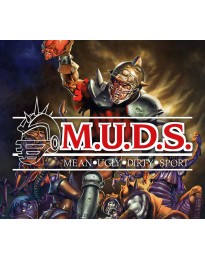 M.U.D.S.: Mean Ugly Dirty Sport PC Steam CD Key