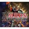 M.U.D.S.: Mean Ugly Dirty Sport PC Steam CD Key