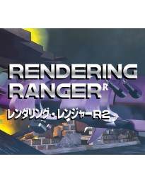 Rendering Ranger: R² Rewind PC Steam CD Key