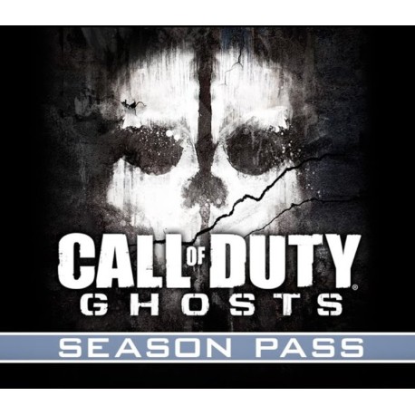 Call of Duty: Ghosts - Season Pass PC Steam Gift