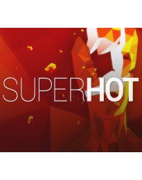 SUPERHOT XBOX One / Xbox Series X|S Account