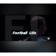 FootballLife (职业足球生涯) PC Steam CD Key