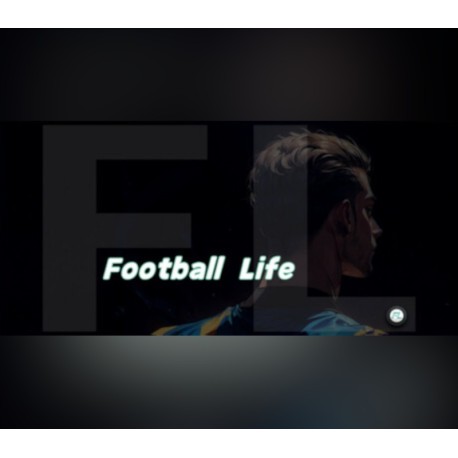 FootballLife (职业足球生涯) PC Steam CD Key