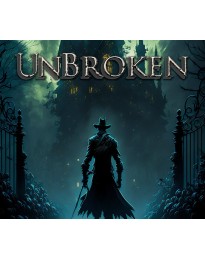 Unbroken The Awakening PC Steam CD Key