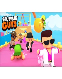 Stumble Guys - RIP Streamer Pack DLC XBOX One / Xbox Series X|S CD Key