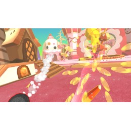 Candy Smash VR PC Steam CD Key
