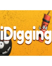 iDigging PC Steam CD Key
