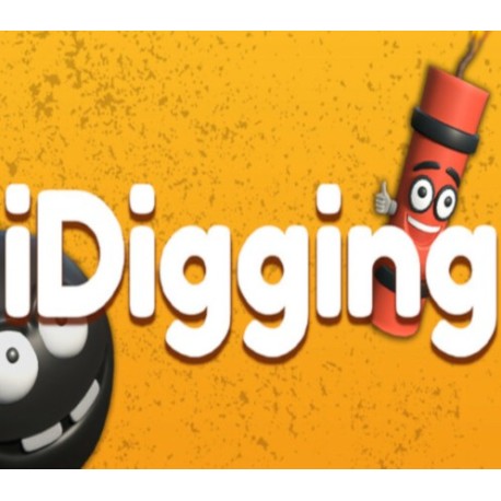 iDigging PC Steam CD Key