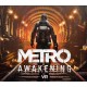 Metro Awakening EU PC Steam CD Key