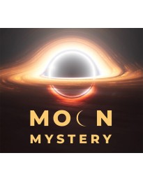Moon Mystery EU PC Steam CD Key
