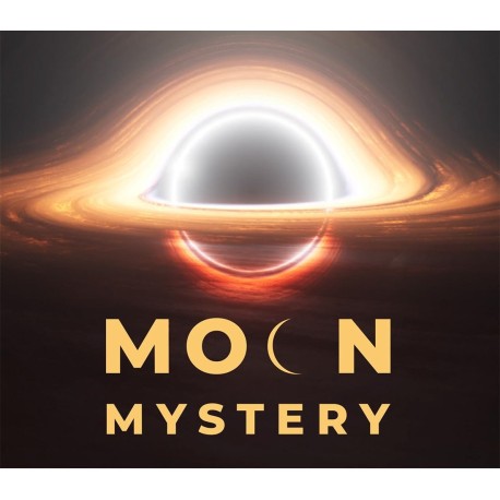 Moon Mystery EU PC Steam CD Key