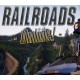 RAILROADS Online! EU PC Steam CD Key