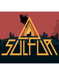 SULFUR EU PC Steam CD Key