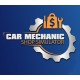 Car Mechanic Shop Simulator PC Steam CD Key