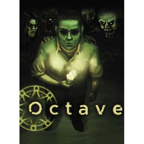 Octave Steam CD Key