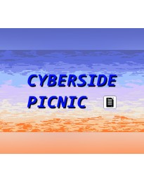 Cyberside Picnic PC Steam CD Key