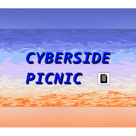 Cyberside Picnic PC Steam CD Key