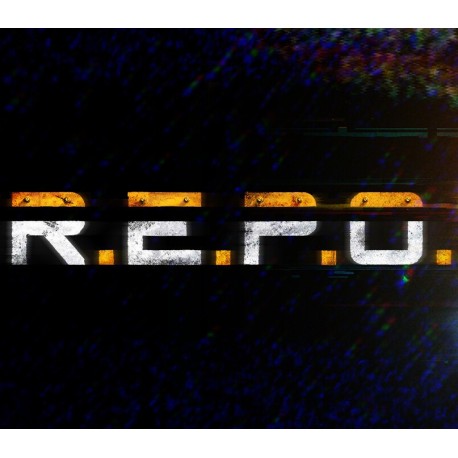 R.E.P.O. PC Steam Account