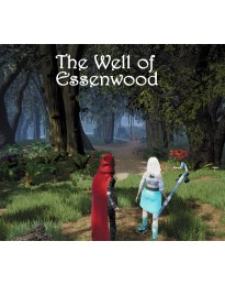 The Well of Essenwood PC Steam CD Key
