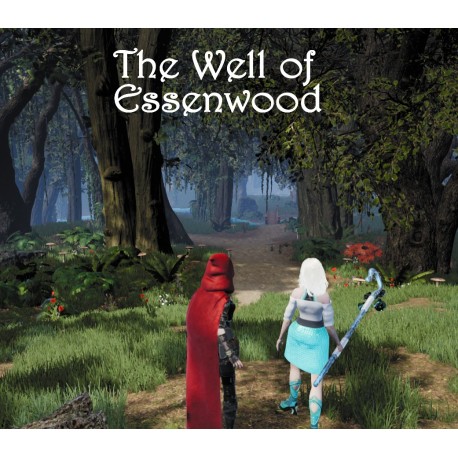 The Well of Essenwood PC Steam CD Key