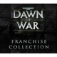 Warhammer 40,000: Dawn of War Franchise Collection EU PC Steam CD Key