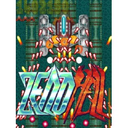 Zenohell Steam CD Key