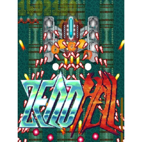 Zenohell Steam CD Key