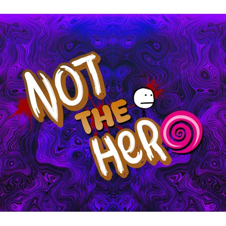 NOT the Hero PC Steam CD Key