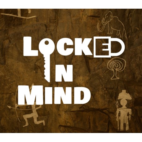 Locked In Mind PC Steam CD Key