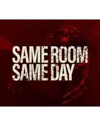 Same Room Same Day PC Steam CD Key